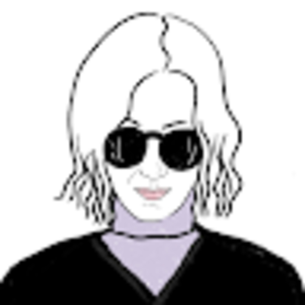 Meet your Posher, Natalia